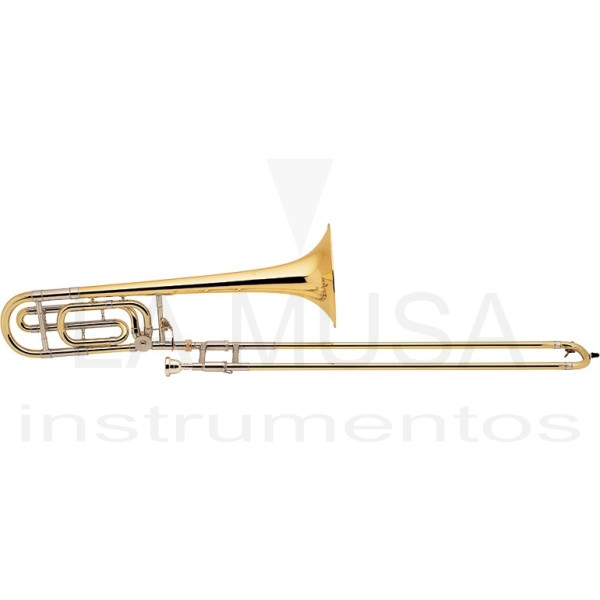 BACH 36BG Tenor Trombone